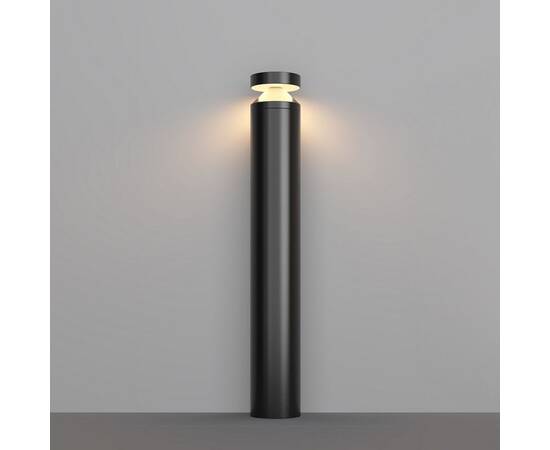 Ландшафтный светодиодный светильник Maytoni Outdoor Olten O591FL-L12GF3K1, изображение 4