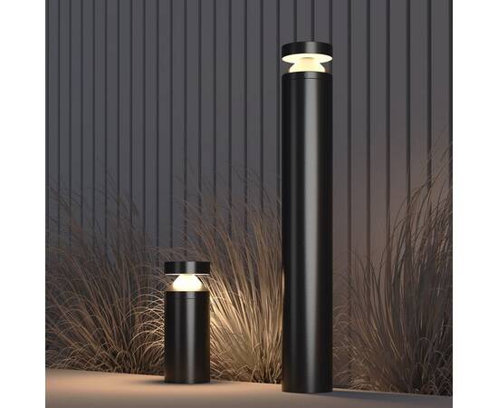Ландшафтный светодиодный светильник Maytoni Outdoor Olten O591FL-L12GF3K1, изображение 6