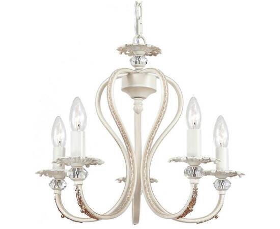 Подвесная люстра Lucia Tucci Salerno 138.5