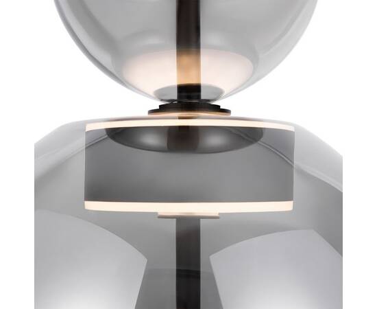 Подвесной светодиодный светильник Maytoni Bangkok MOD185PL-L6B3K5, изображение 2