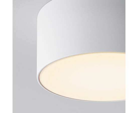 Уличный потолочный светодиодный светильник Maytoni Outdoor Zon IP O430CL-L15W3K, изображение 2