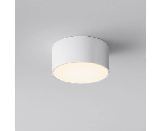 Уличный потолочный светодиодный светильник Maytoni Outdoor Zon IP O430CL-L15W3K, изображение 3