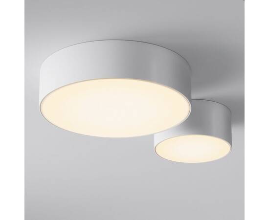 Уличный потолочный светодиодный светильник Maytoni Outdoor Zon IP O430CL-L15W3K, изображение 4