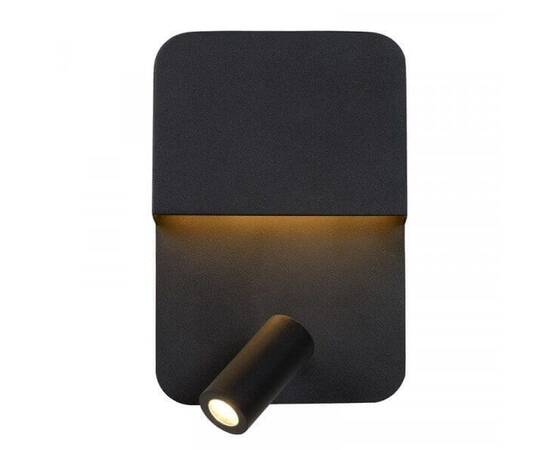 Настенный светодиодный светильник Lucide Boxer 79200/08/30, изображение 5