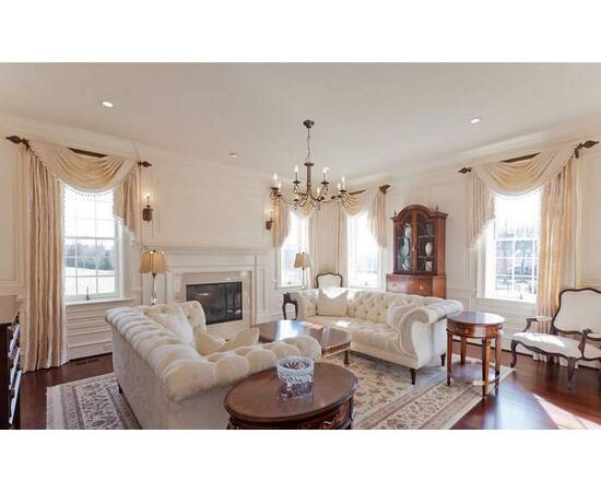 Подвесная люстра Lucia Tucci Fondi 330.8 Antique, изображение 3