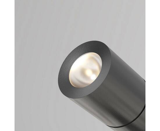 Ландшафтный светодиодный светильник Maytoni Outdoor Bern O050FL-L2GF3K, изображение 2