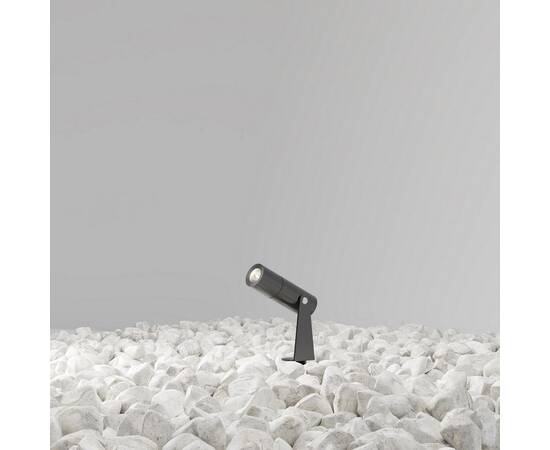 Ландшафтный светодиодный светильник Maytoni Outdoor Bern O050FL-L2GF3K, изображение 3