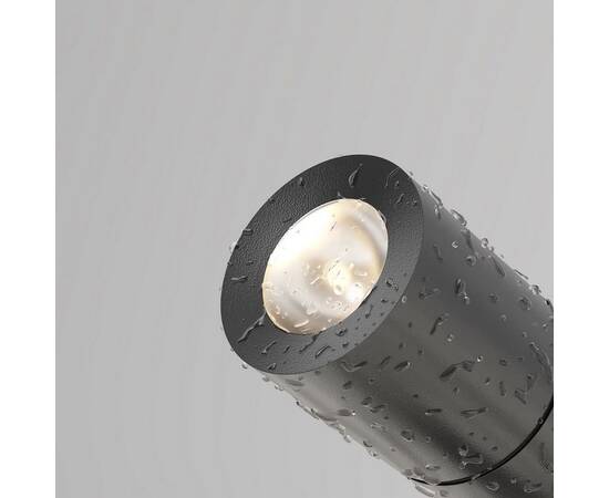 Ландшафтный светодиодный светильник Maytoni Outdoor Bern O050FL-L2GF3K, изображение 4