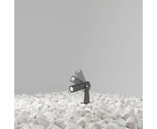 Ландшафтный светодиодный светильник Maytoni Outdoor Bern O050FL-L2GF3K, изображение 5