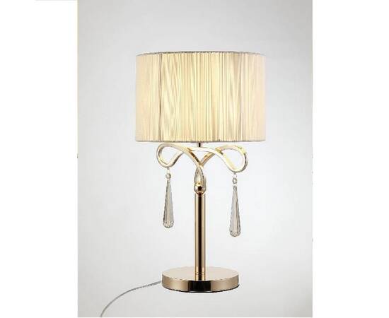 Настольная лампа Moderli Chilly V10545-1T