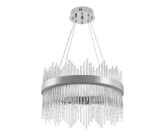 Подвесной светодиодный светильник Natali Kovaltseva Smart Нимбы Led Lamps 81261