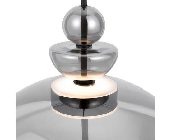 Подвесной светодиодный светильник Maytoni Bangkok MOD185PL-L6B3K6, изображение 2