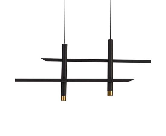 Подвесной светодиодный светильник Mantra Esparta 7983, изображение 2