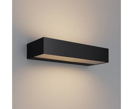 Уличный настенный светодиодный светильник Maytoni Outdoor Lot O428WL-L20GF3K, изображение 3