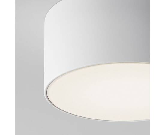 Уличный потолочный светодиодный светильник Maytoni Outdoor Zon IP O430CL-L15W4K, изображение 2