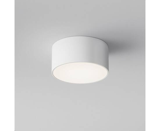 Уличный потолочный светодиодный светильник Maytoni Outdoor Zon IP O430CL-L15W4K, изображение 3