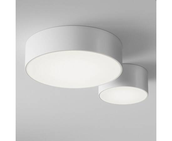 Уличный потолочный светодиодный светильник Maytoni Outdoor Zon IP O430CL-L15W4K, изображение 4