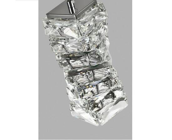 Подвесной светодиодный светильник Moderli Lazio V10431-PL, изображение 2