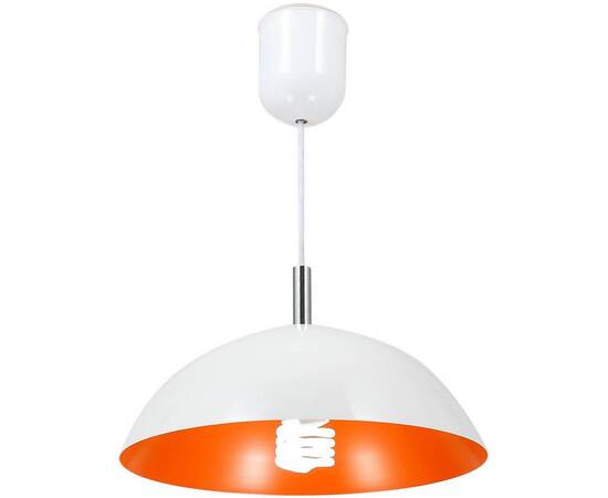 Подвесной светильник Lucia Tucci Palla 1090.1 Bianco