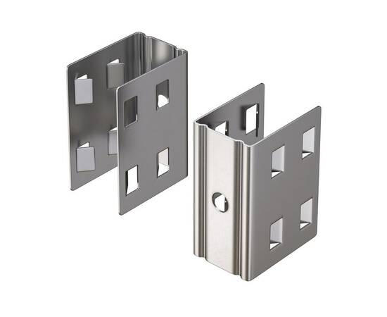 Клипса для гибкого неона (5 шт.) Maytoni LED Strip 20054