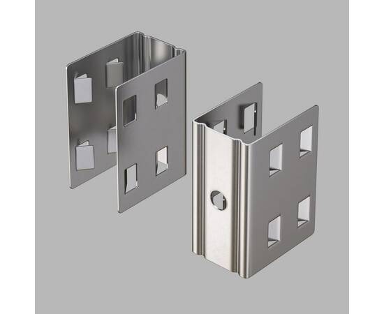 Клипса для гибкого неона (5 шт.) Maytoni LED Strip 20054, изображение 2