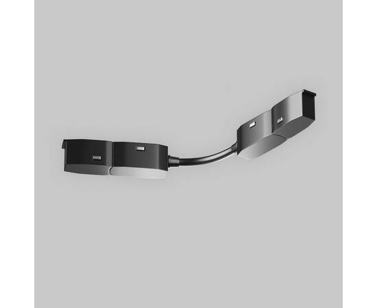 Аксессуар для трекового светильника Maytoni Technical Exility Accessories for tracks TRA034CS-B, изображение 2