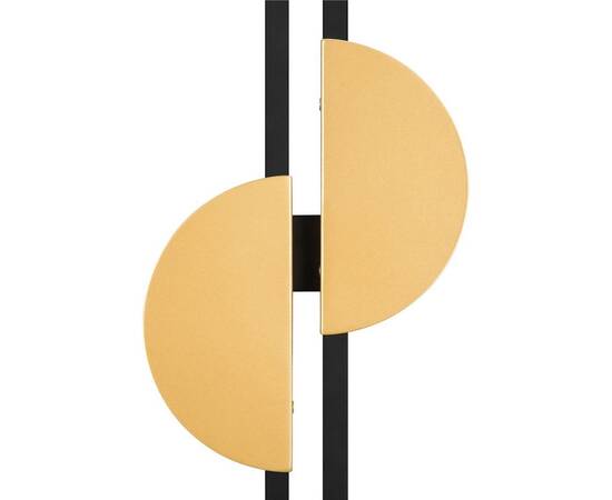 Настенный светодиодный светильник Maytoni Modern Skyline MOD179WL-L22BS4K1, изображение 4