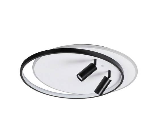 Потолочная светодиодная люстра Lumion Naoko 5603/75CL