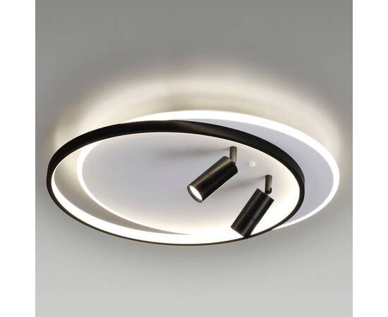 Потолочная светодиодная люстра Lumion Naoko 5603/75CL, изображение 2