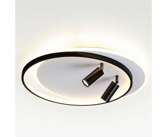 Потолочная светодиодная люстра Lumion Naoko 5603/75CL, изображение 3