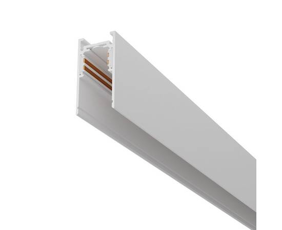 Шинопровод накладной/подвесной магнитный Maytoni Technical Exility Busbar trunkings TRX034-413W