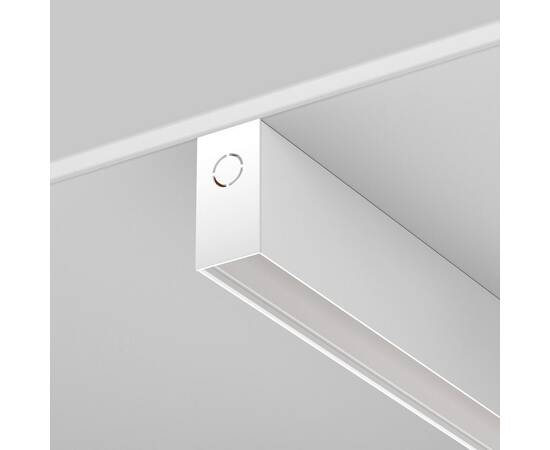 Шинопровод накладной/подвесной магнитный Maytoni Technical Exility Busbar trunkings TRX034-413W, изображение 2