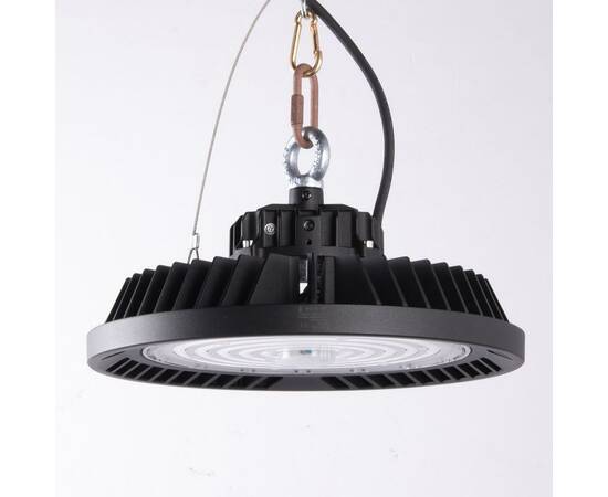 Подвесной светодиодный светильник Mantra Urano 7426, изображение 4