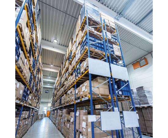 Подвесной светодиодный светильник Mantra Urano 7429, изображение 7