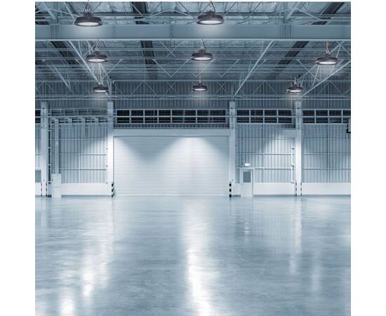 Подвесной светодиодный светильник Mantra Urano 7429, изображение 9