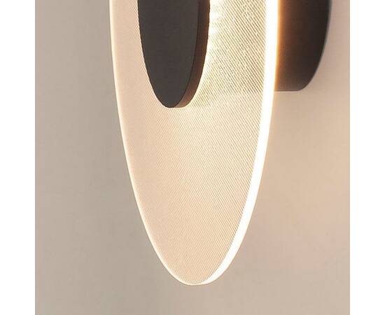 Настенный светодиодный светильник Mantra Venus 8034, изображение 3