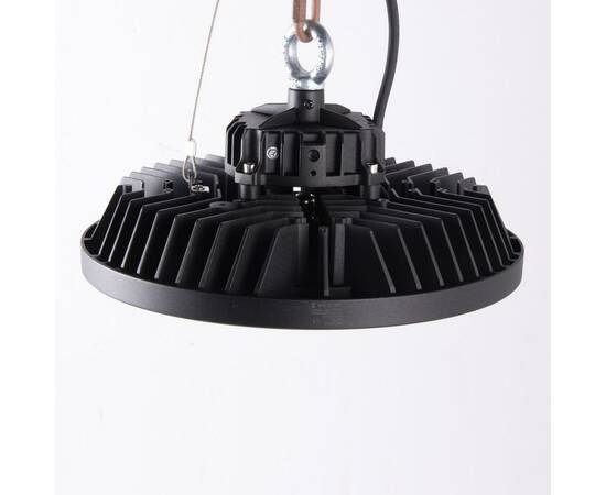 Подвесной светодиодный светильник Mantra Urano 7430, изображение 3