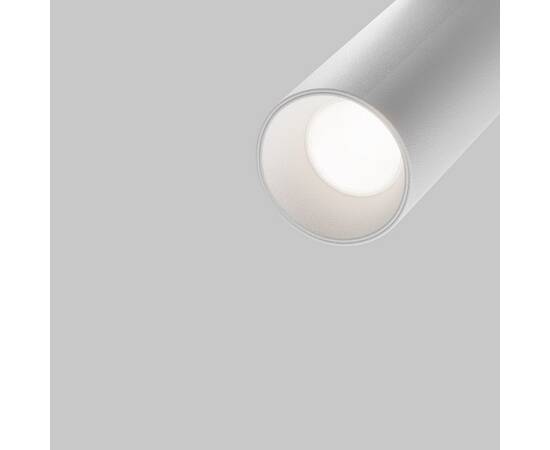 Трековый светодиодный светильник Maytoni Technical Exility Focus LED TR032-4-5W3K-S-DS-W, изображение 2