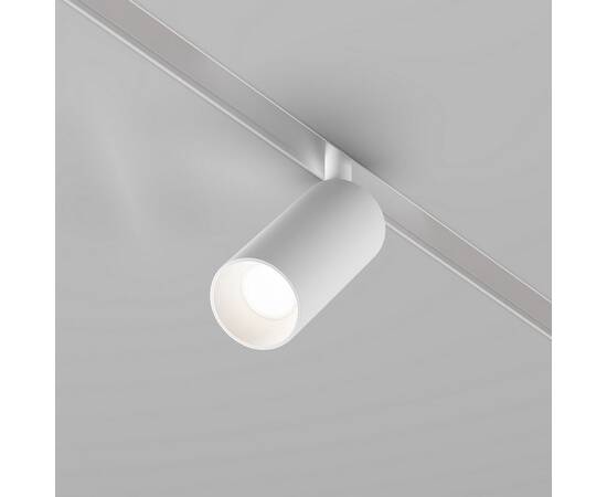 Трековый светодиодный светильник Maytoni Technical Exility Focus LED TR032-4-5W3K-S-DS-W, изображение 3