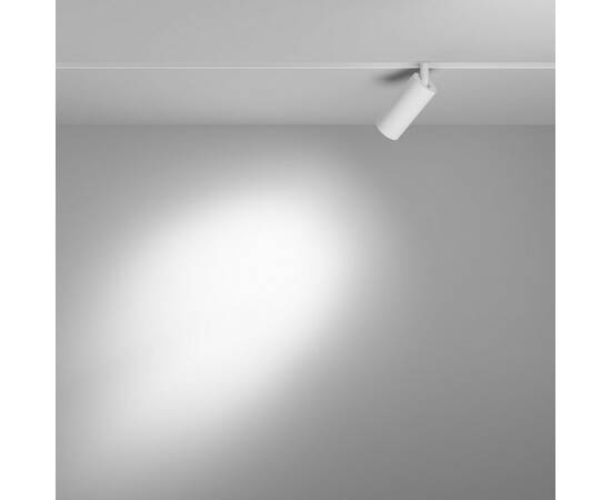 Трековый светодиодный светильник Maytoni Technical Exility Focus LED TR032-4-5W3K-S-DS-W, изображение 4