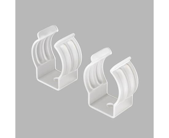 Клипса для гибкого неона (5 шт.) Maytoni LED Strip 20086, изображение 2