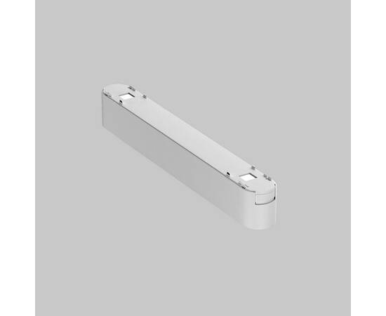 Трековый светодиодный светильник Maytoni Technical Radity Basis Grid TR084-1-12W4K-W, изображение 5