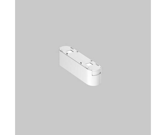 Трековый светодиодный светильник Maytoni Technical Radity Basis Grid TR084-1-6W3K-W, изображение 5