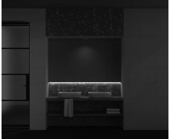 Трековый светодиодный светильник Maytoni Technical Radity Basis Grid TR084-1-6W3K-W, изображение 7