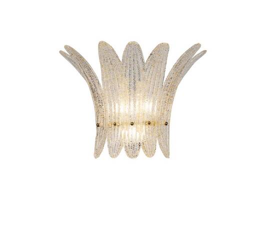 Настенный светильник Newport 8803/A gold М0067353