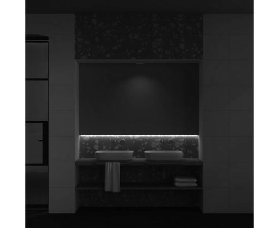 Трековый светодиодный светильник Maytoni Technical Radity Basis Grid TR084-1-6W4K-W, изображение 6