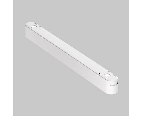 Трековый светодиодный светильник Maytoni Technical Radity Basis TR080-1-18W4K-W, изображение 5