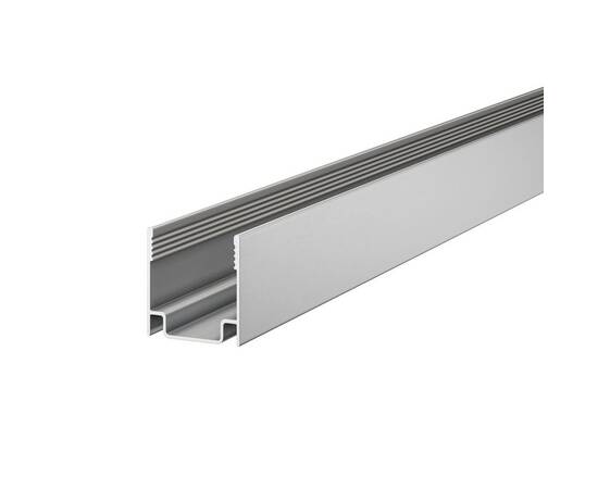Профиль алюминиевый для гибкого неона Maytoni LED Strip 1 м 20055