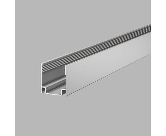Профиль алюминиевый для гибкого неона Maytoni LED Strip 1 м 20055, изображение 2