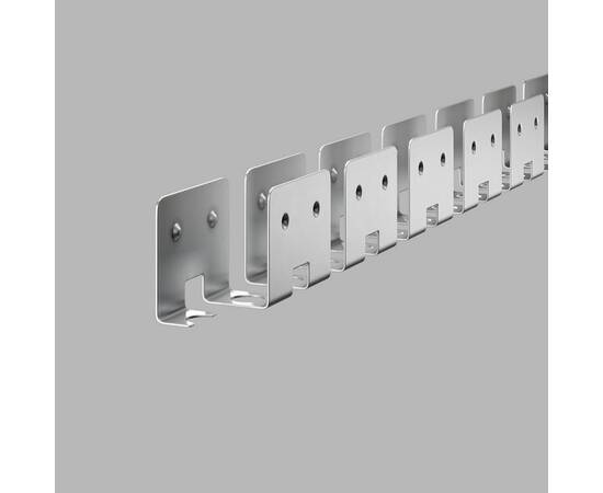 Профиль алюминиевый для гибкого неона Maytoni LED Strip 1 м 20071, изображение 2